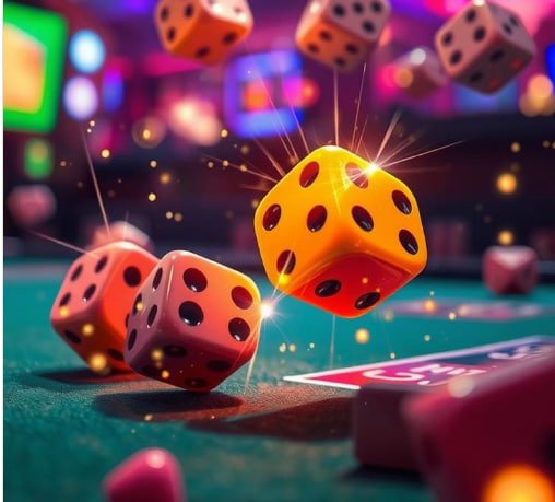 viber77 Slots Games Myanmar